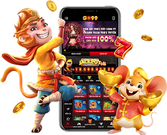 Giao diện trò chơi Nổ Hũ đa dạng tại 888bet