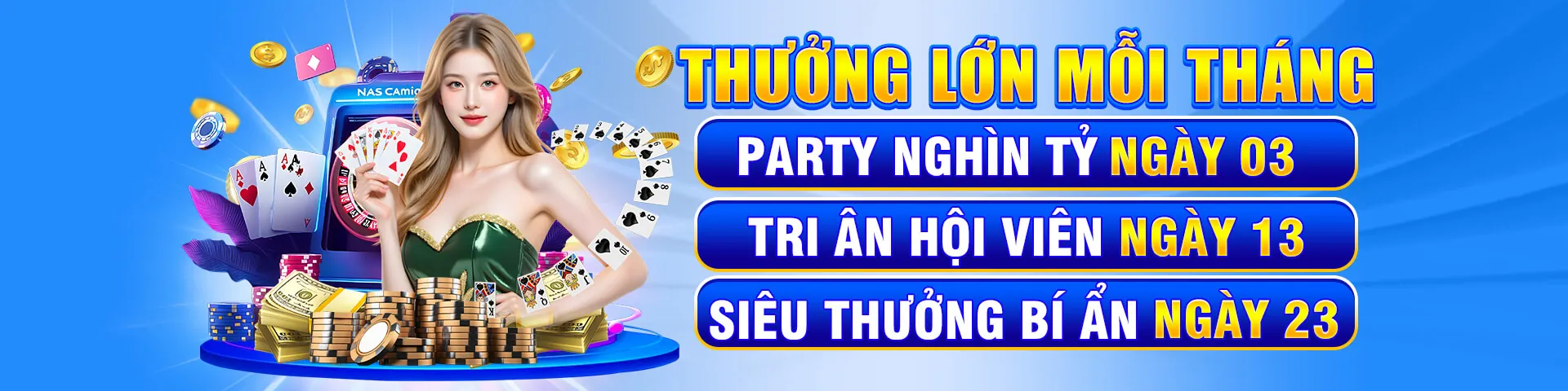 Nổ Hũ 888bet: Cơ hội trúng lớn tại sòng bạc trực tuyến