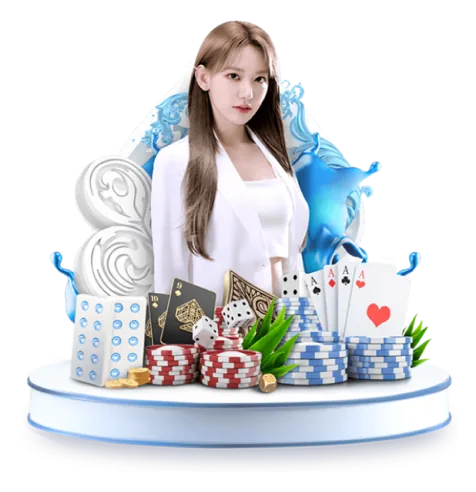 Casino Trực Tiếp 888bet